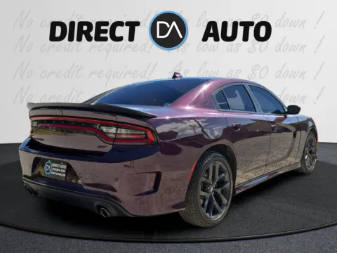 More photos of 2022 Dodge Charger GT at Direct Auto, MS