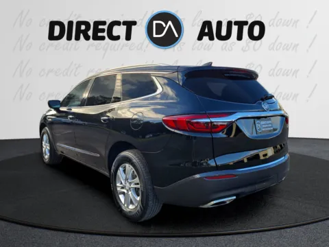 Another view of 2020 Buick Enclave Preferred for sale in Biloxi, MS at Direct Auto