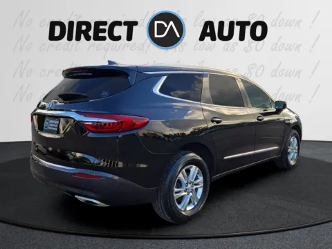 More photos of 2020 Buick Enclave Preferred at Direct Auto, MS