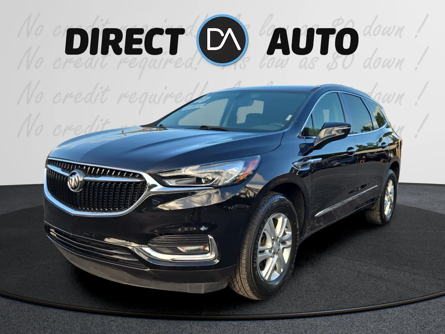 2020 Buick Enclave Preferred for sale in Biloxi, MS