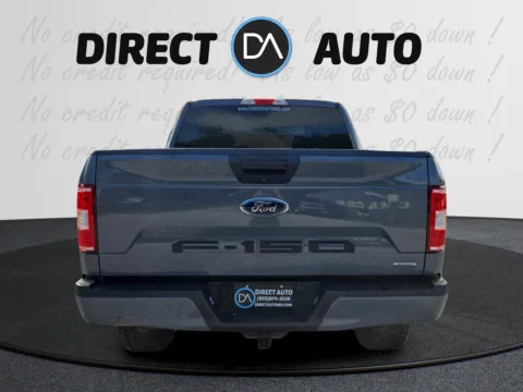 More photos of 2019 Ford F-150 XL at Direct Auto, MS