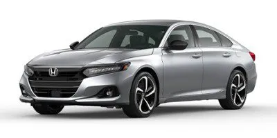 2022 Honda Accord Sedan Sport for sale in Biloxi, MS