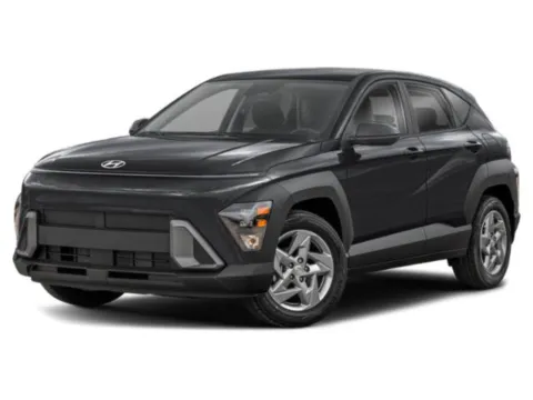 Green 2024 Hyundai Kona SE for sale in Biloxi, MS