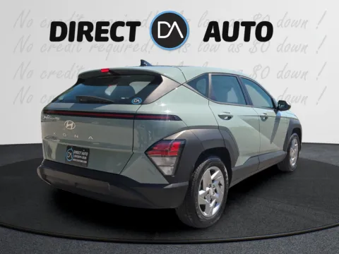 More photos of 2024 Hyundai Kona SE at Direct Auto, MS