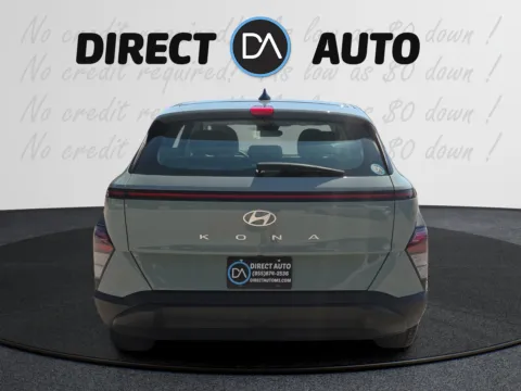 More photos of 2024 Hyundai Kona SE at Direct Auto, MS