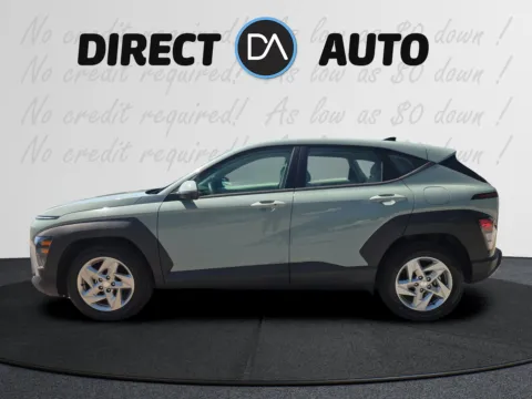 Photos of 2024 Hyundai Kona SE for sale in Biloxi, MS at Direct Auto