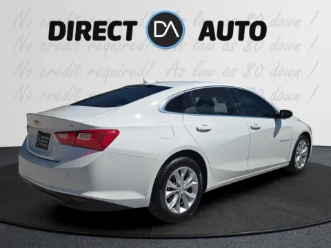 More photos of 2024 Chevrolet Malibu LT at Direct Auto, MS