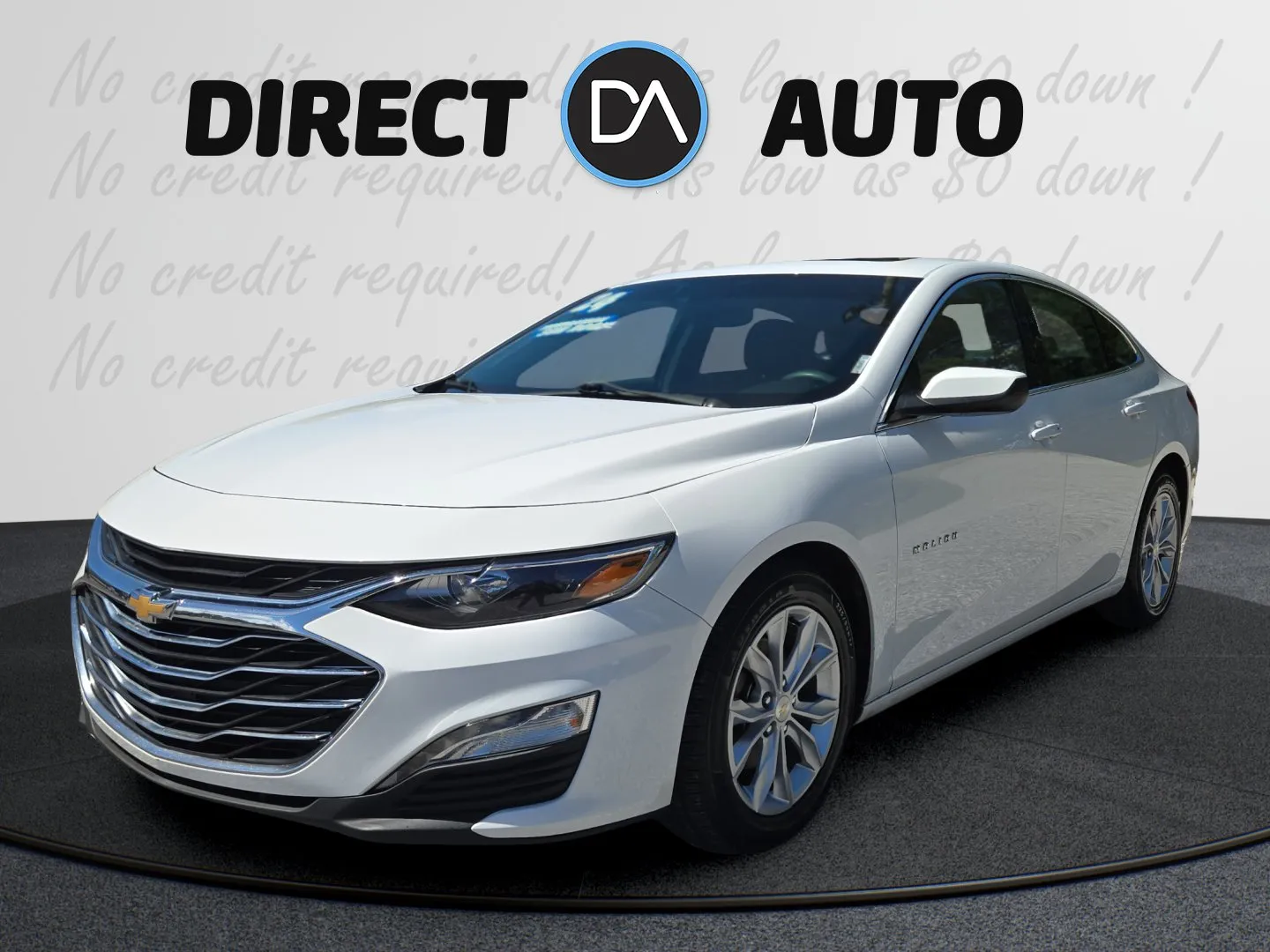 2024 Chevrolet Malibu LT for sale in Biloxi, MS