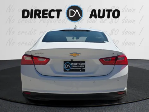 More photos of 2024 Chevrolet Malibu LT at Direct Auto, MS