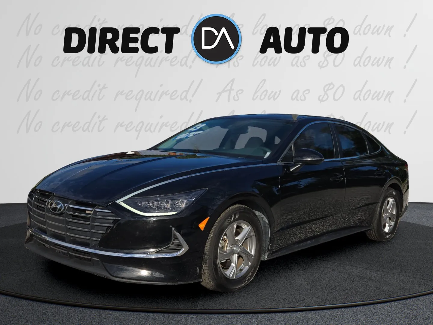 2023 Hyundai Sonata SE for sale in Biloxi, MS