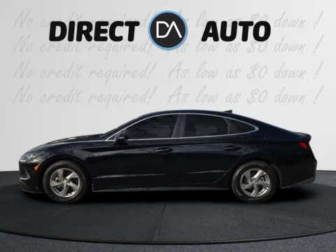 Photos of 2023 Hyundai Sonata SE for sale in Biloxi, MS at Direct Auto