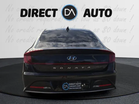 More photos of 2023 Hyundai Sonata SE at Direct Auto, MS