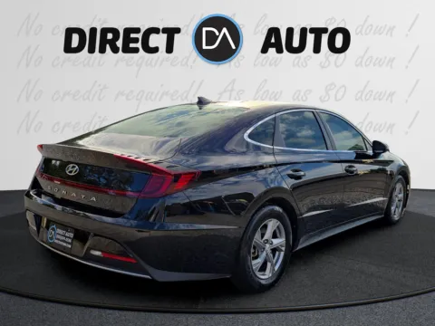 More photos of 2023 Hyundai Sonata SE at Direct Auto, MS