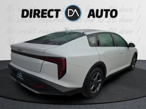 More photos of 2025 Kia K4 LXS at Direct Auto, MS