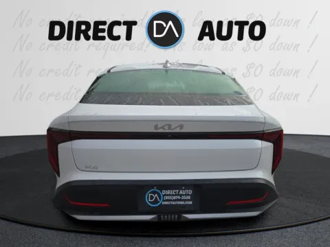 More photos of 2025 Kia K4 LXS at Direct Auto, MS