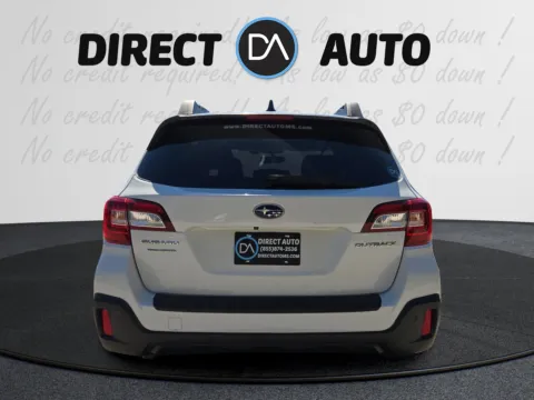 More photos of 2019 Subaru Outback Limited at Direct Auto, MS