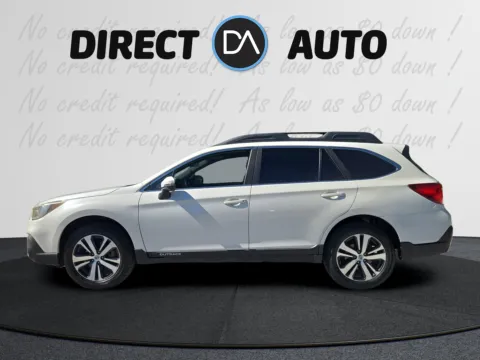 Photos of 2019 Subaru Outback Limited for sale in Biloxi, MS at Direct Auto