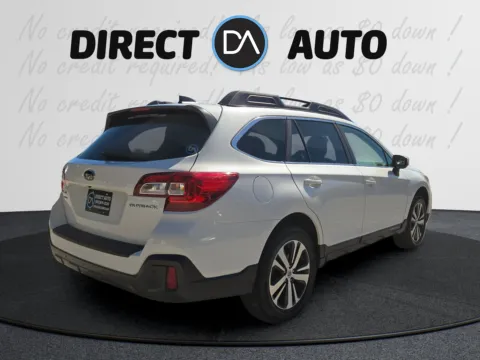 More photos of 2019 Subaru Outback Limited at Direct Auto, MS