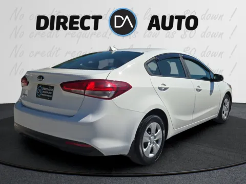More photos of 2018 Kia Forte LX at Direct Auto, MS