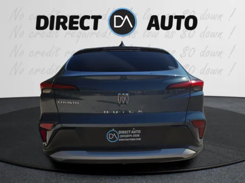 More photos of 2024 Buick Envista Preferred at Direct Auto, MS