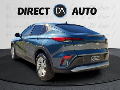 Another view of 2024 Buick Envista Preferred for sale in Biloxi, MS at Direct Auto