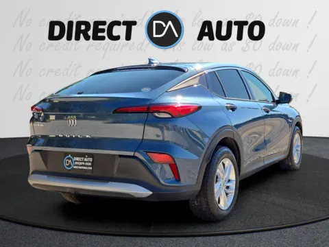 More photos of 2024 Buick Envista Preferred at Direct Auto, MS
