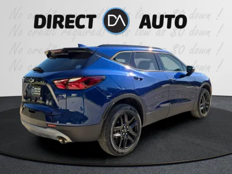 More photos of 2022 Chevrolet Blazer LT at Direct Auto, MS