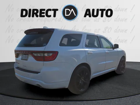 More photos of 2020 Dodge Durango SXT Plus at Direct Auto, MS