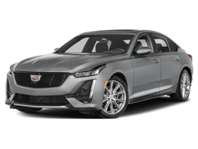 2023 Cadillac CT5 Sport for sale in Biloxi, MS