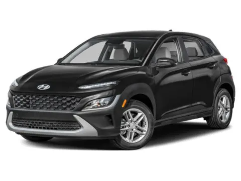 Gray 2023 Hyundai Kona SE for sale in Biloxi, MS