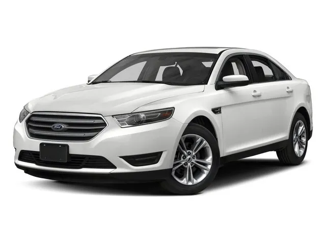 2017 Ford Taurus SE for sale in Biloxi, MS
