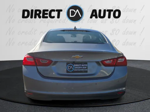 More photos of 2024 Chevrolet Malibu LT at Direct Auto, MS