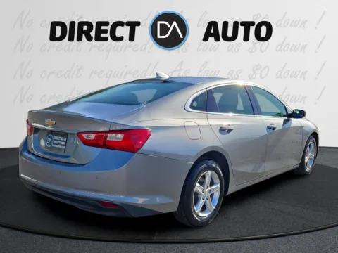 More photos of 2024 Chevrolet Malibu LT at Direct Auto, MS