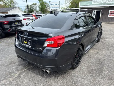 More photos of 2018 SUBARU WRX LIMITED at Elite Auto Sales Hobart, IN