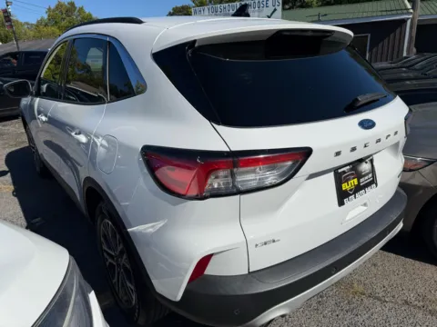 More photos of 2020 FORD ESCAPE SEL at Elite Auto Sales Hobart, IN