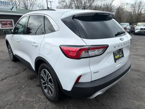 Another view of 2020 FORD ESCAPE SEL for sale in Hobart, IN at Elite Auto Sales Hobart
