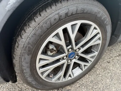 More photos of 2020 FORD ESCAPE SEL at Elite Auto Sales Hobart, IN