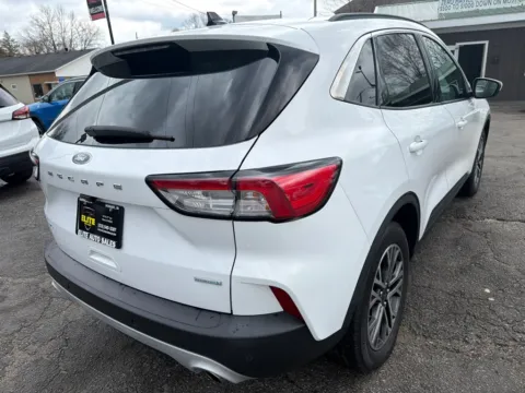 More photos of 2020 FORD ESCAPE SEL at Elite Auto Sales Hobart, IN