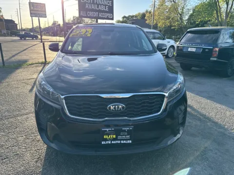 Photos of 2020 KIA SORENTO L for sale in Hobart, IN at Elite Auto Sales Hobart
