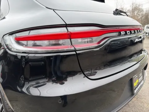 More photos of 2021 PORSCHE MACAN at Elite Auto Sales Hobart, IN