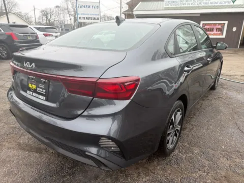 More photos of 2024 KIA FORTE LX at Elite Auto Sales Hobart, IN