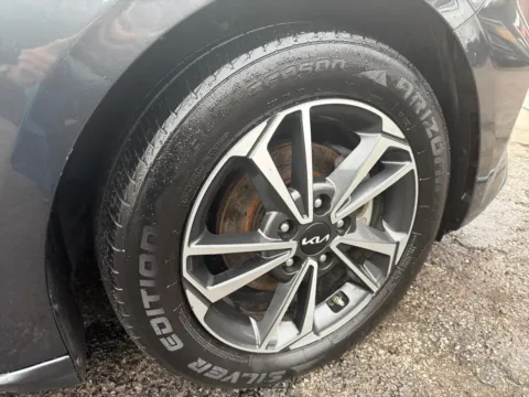 More photos of 2024 KIA FORTE LX at Elite Auto Sales Hobart, IN