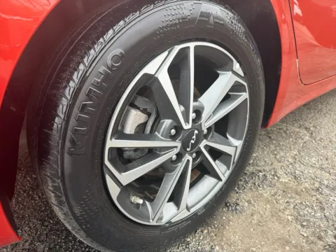 More photos of 2023 KIA FORTE LX at Elite Auto Sales Hobart, IN