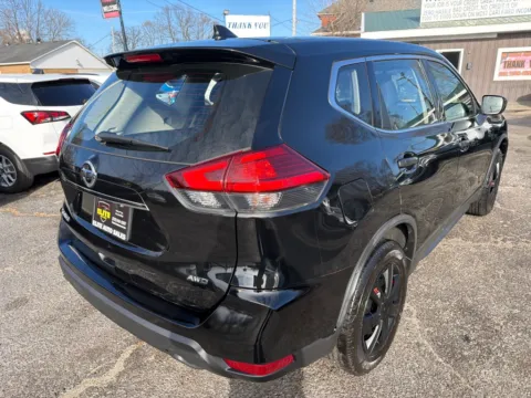 More photos of 2017 NISSAN ROGUE S at Elite Auto Sales Hobart, IN