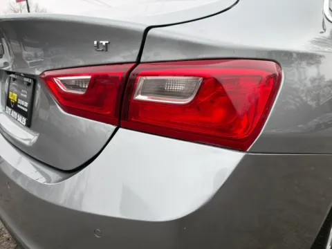 More photos of 2025 CHEVROLET MALIBU LT at Elite Auto Sales Hobart, IN