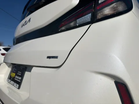 More photos of 2023 KIA SOUL GT LINE at Elite Auto Sales Hobart, IN