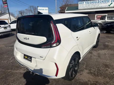 More photos of 2023 KIA SOUL GT LINE at Elite Auto Sales Hobart, IN