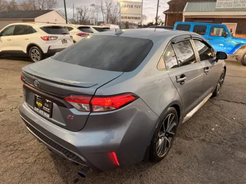 More photos of 2020 TOYOTA COROLLA SE at Elite Auto Sales Hobart, IN