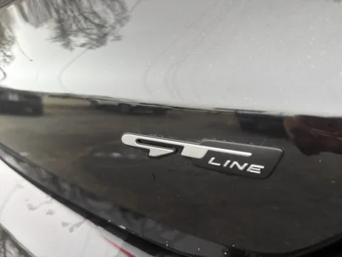 More photos of 2022 KIA K5 GT LINE at Elite Auto Sales Hobart, IN