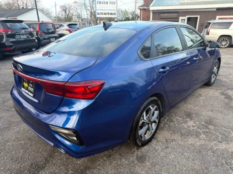 More photos of 2021 KIA FORTE LXS at Elite Auto Sales Hobart, IN